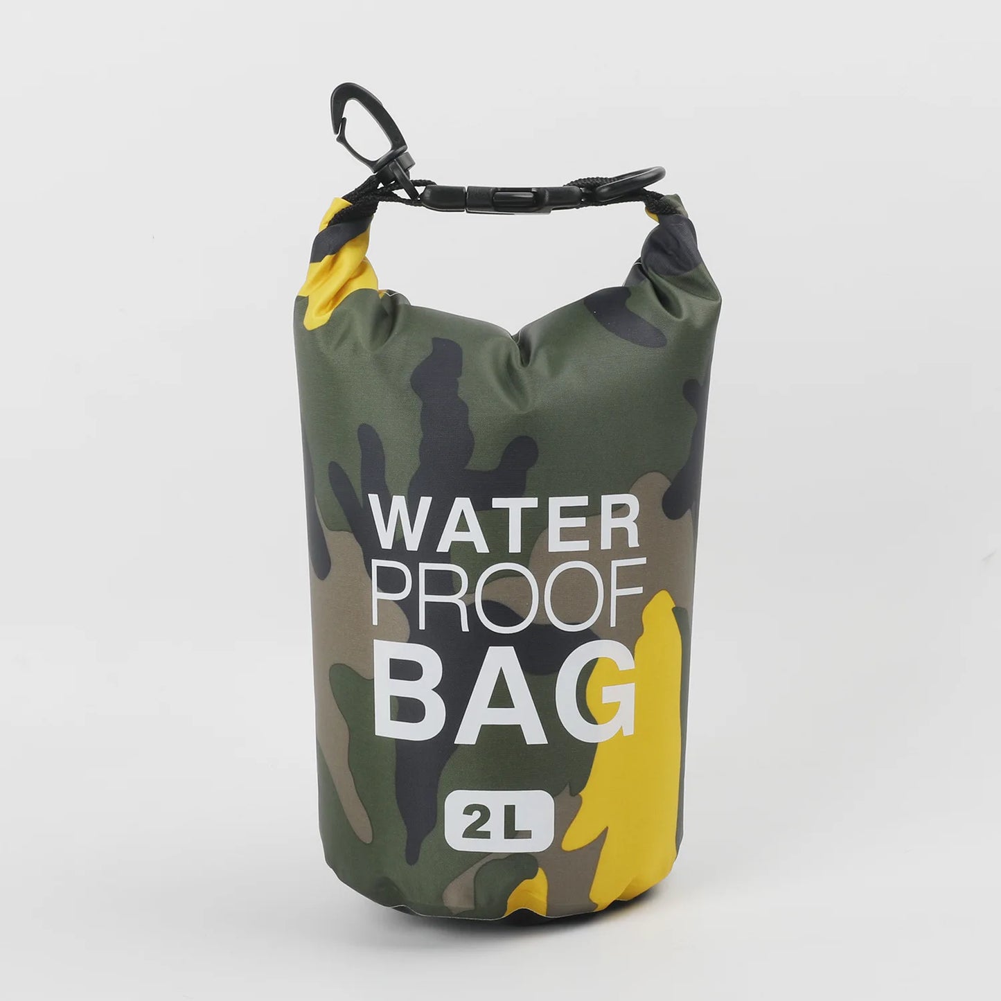 Outdoor Waterproof Dry Bag: Your Gear’s Best Defense