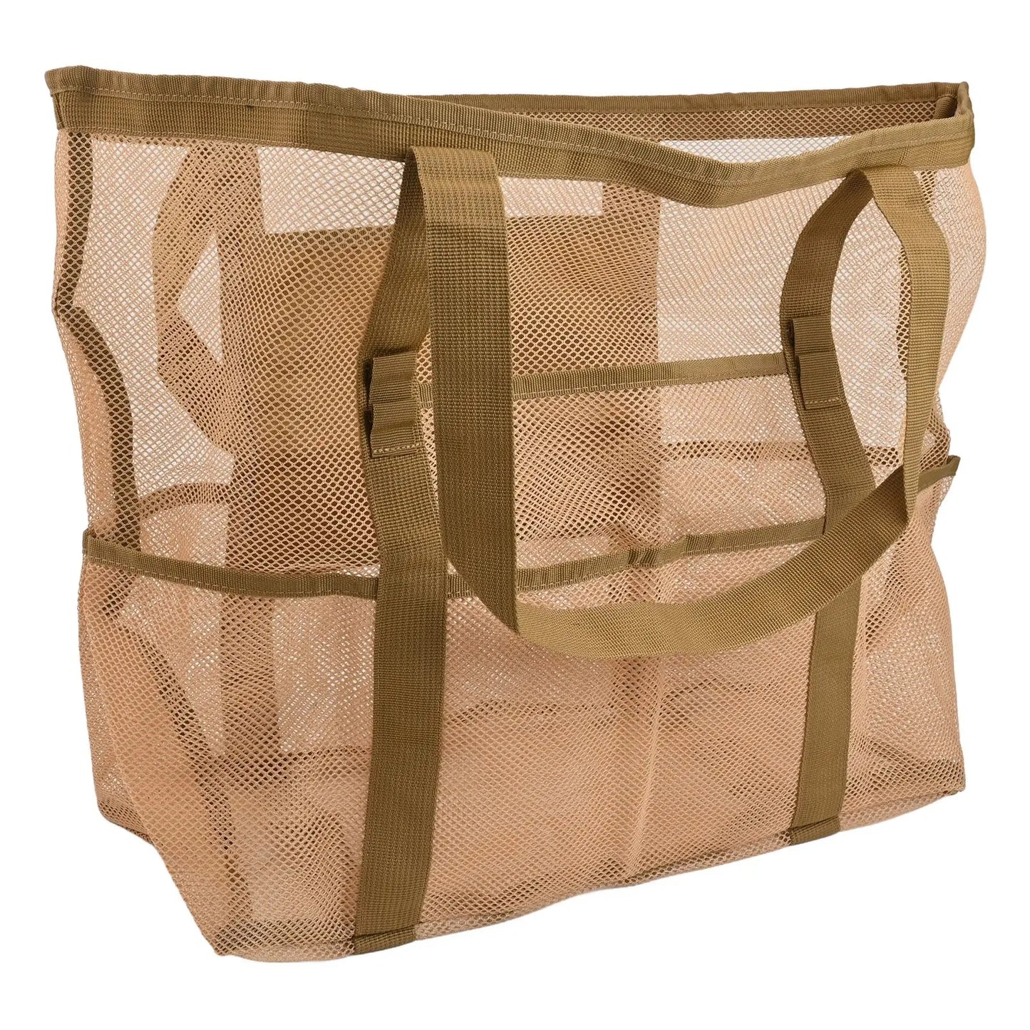 Mesh Beach Tote Bag: The Ultimate Outdoor Companion
