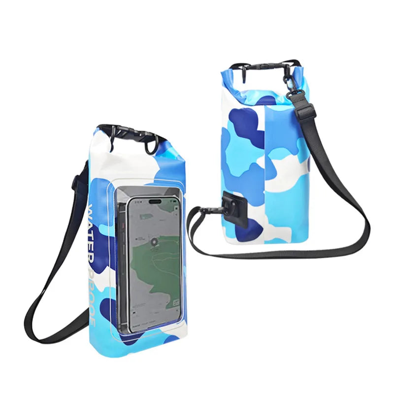 Conquer the Water: Waterproof Dry Bag for Every Adventure