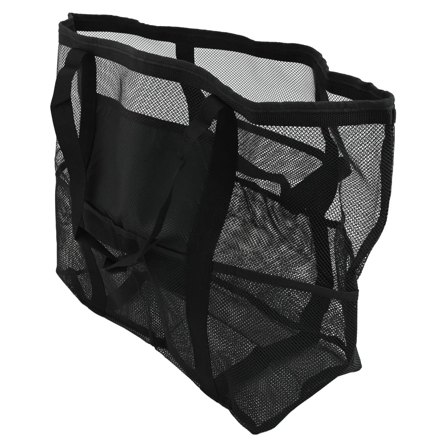 Mesh Beach Tote Bag: The Ultimate Outdoor Companion