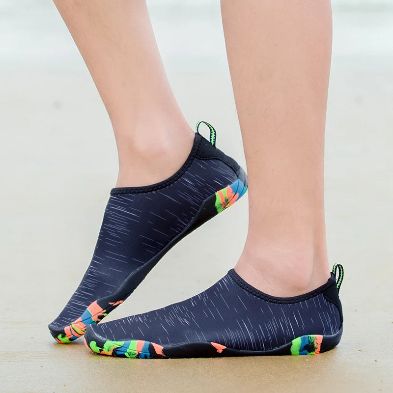 Aqua Shoes: Your Ultimate Water Sports Companion