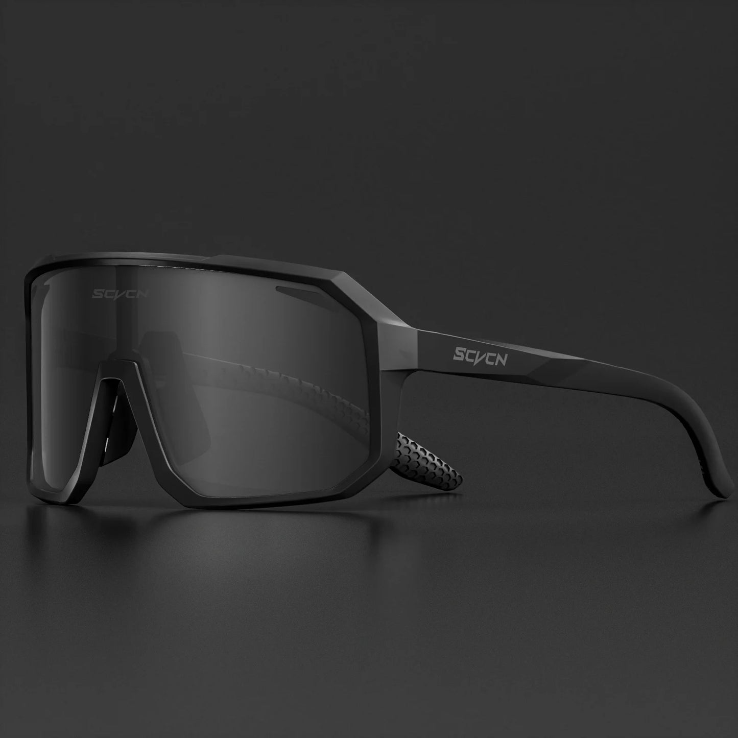 🚴‍♂️ Conquer the Outdoors: SCVCN New Cycling Glasses - Your Ultimate Vision Shield! 🚴‍♀️
