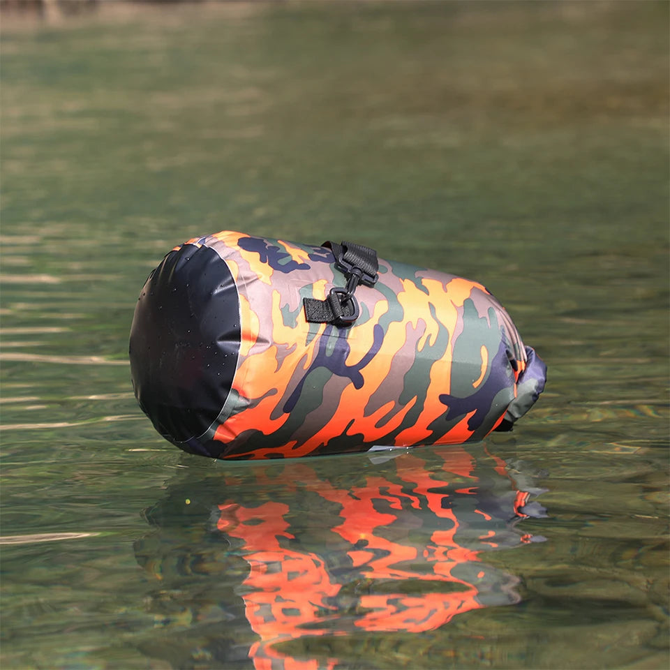 Outdoor Waterproof Dry Bag: Your Gear’s Best Defense