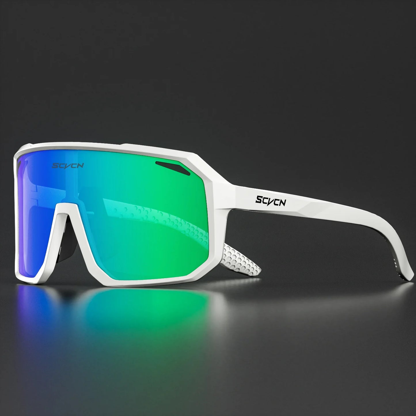 🚴‍♂️ Conquer the Outdoors: SCVCN New Cycling Glasses - Your Ultimate Vision Shield! 🚴‍♀️