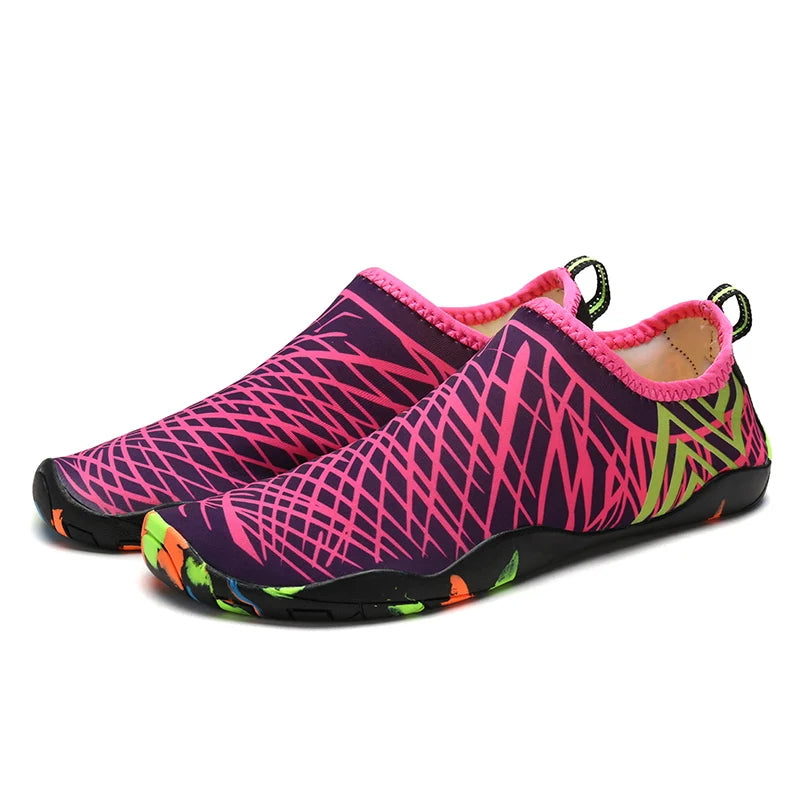 Aqua Shoes: Your Ultimate Water Sports Companion