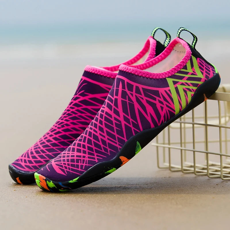 Aqua Shoes: Your Ultimate Water Sports Companion