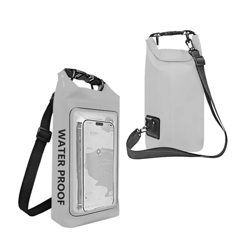 Conquer the Water: Waterproof Dry Bag for Every Adventure