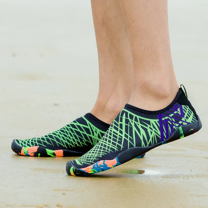 Aqua Shoes: Your Ultimate Water Sports Companion