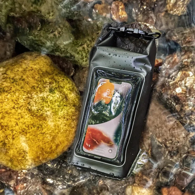 Conquer the Water: Waterproof Dry Bag for Every Adventure