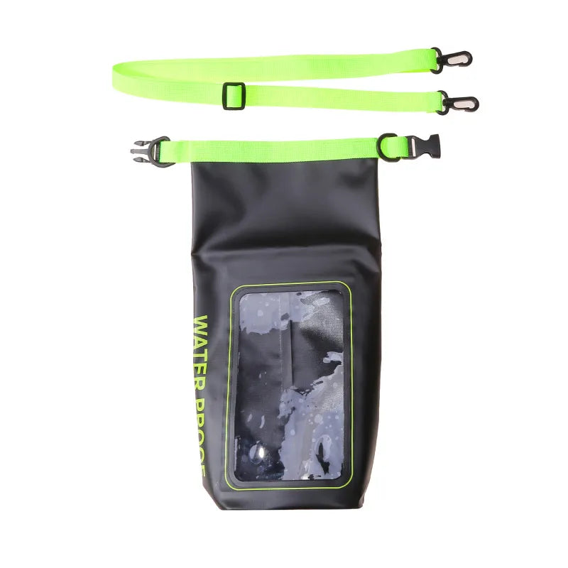 Conquer the Water: Waterproof Dry Bag for Every Adventure