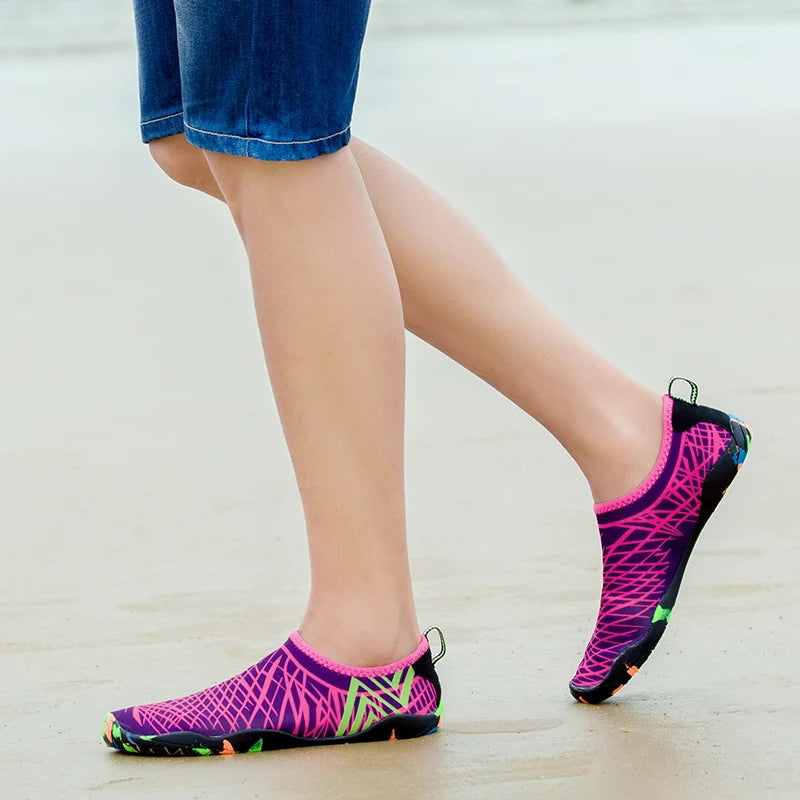 Aqua Shoes: Your Ultimate Water Sports Companion