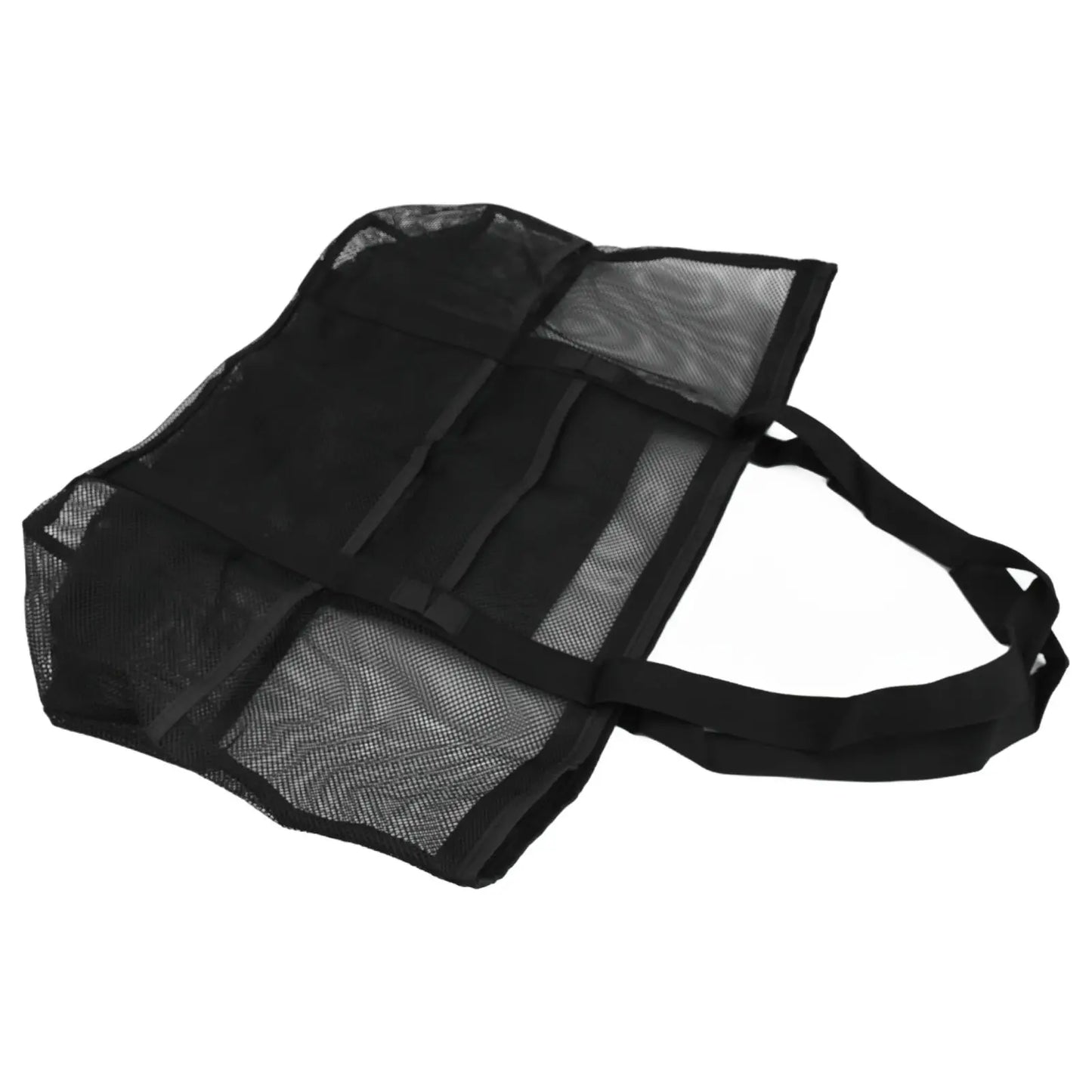 Mesh Beach Tote Bag: The Ultimate Outdoor Companion