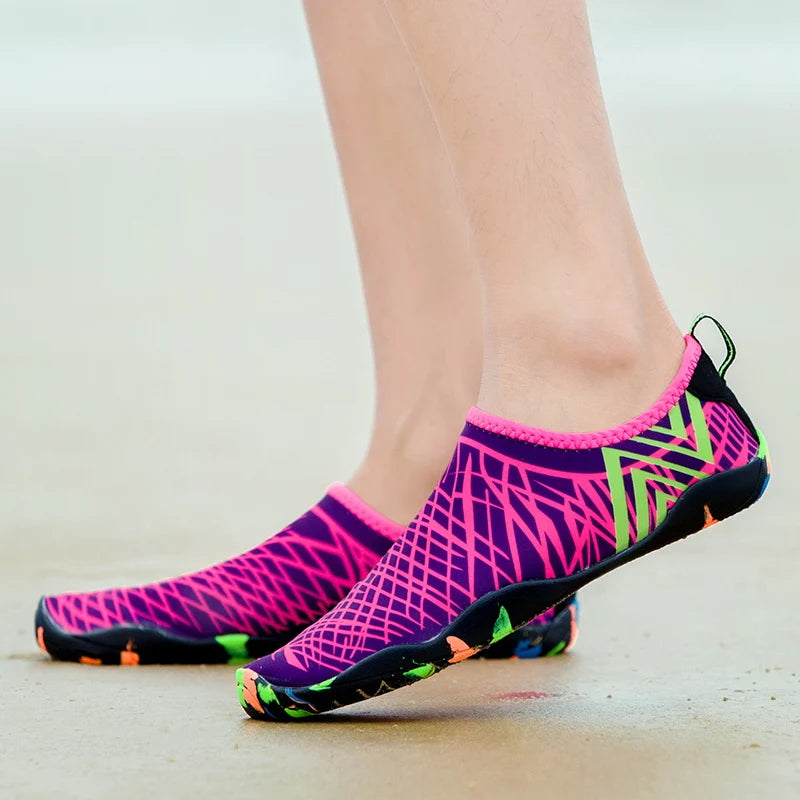 Aqua Shoes: Your Ultimate Water Sports Companion