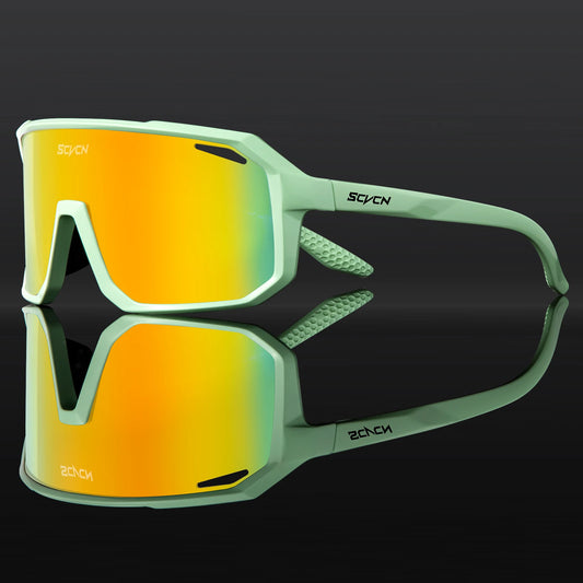🚴‍♂️ Conquer the Outdoors: SCVCN New Cycling Glasses - Your Ultimate Vision Shield! 🚴‍♀️