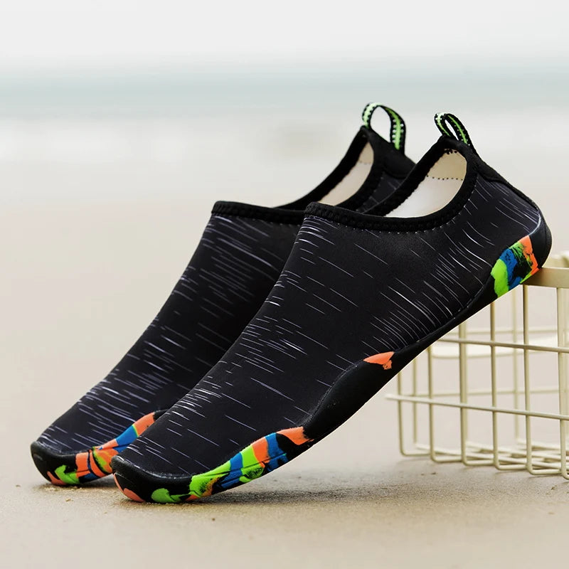 Aqua Shoes: Your Ultimate Water Sports Companion
