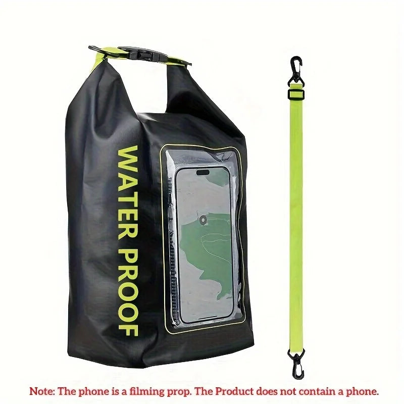 Conquer the Water: Waterproof Dry Bag for Every Adventure