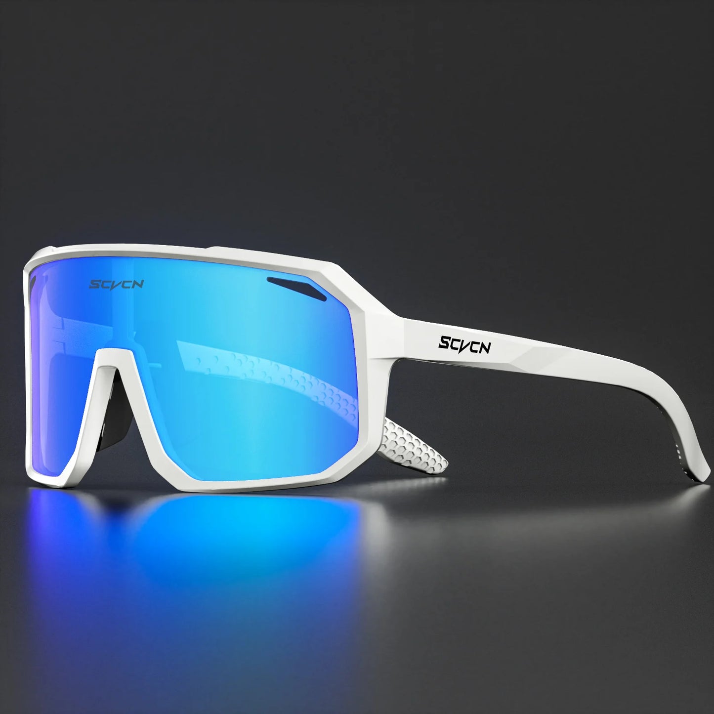 🚴‍♂️ Conquer the Outdoors: SCVCN New Cycling Glasses - Your Ultimate Vision Shield! 🚴‍♀️